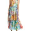 Cherika Natania Maxi Dress - Johnny Was -Johnny Was 12890984 fpx