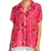 Misty Darci Silk Shirt - Johnny Was -Johnny Was 12951050 fpx