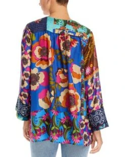 Johnny Was -Johnny Was 13087524 fpx