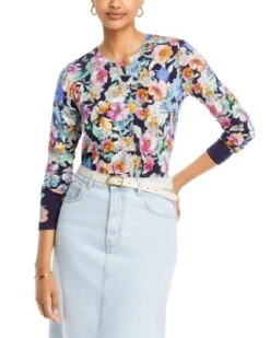 Fall Dance Favorite Tee - Johnny Was