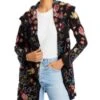 Rana Hooded Embroidered Cardigan - Johnny Was 1 Rana Hooded Embroidered Cardigan - Johnny Was -Johnny Was 13138005 fpx