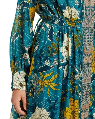 Cadeki Nala Dress - Johnny Was 7 Cadeki Nala Dress - Johnny Was - Image 5