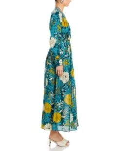 Cadeki Nala Dress - Johnny Was 14 Cadeki Nala Dress - Johnny Was -Johnny Was 13234073 fpx