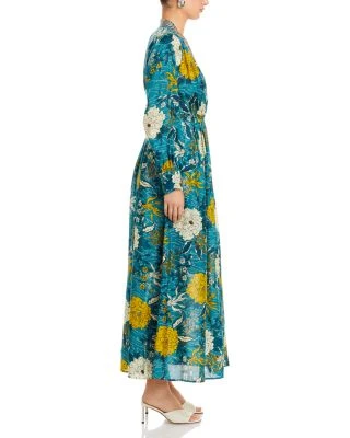 Cadeki Nala Dress - Johnny Was 8 Cadeki Nala Dress - Johnny Was - Image 6