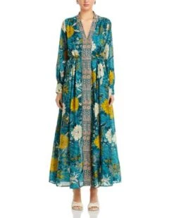 Cadeki Nala Dress - Johnny Was 15 Cadeki Nala Dress - Johnny Was -Johnny Was 13234076 fpx