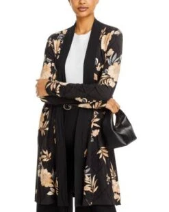 Nido Duster Cardigan - Johnny Was