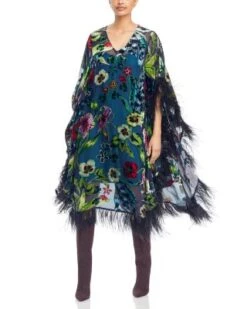 Maple Caftan Dress - Johnny Was 15 Maple Caftan Dress - Johnny Was -Johnny Was 13287901 fpx