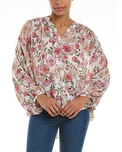 Johnny Was Isla Shirt Women 3 Johnny Was Isla Shirt Women