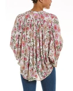 Johnny Was Isla Shirt Women 6 Johnny Was Isla Shirt Women -Johnny Was 1411030741 RLLD 2