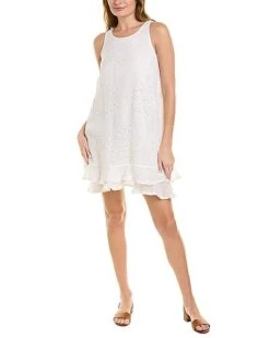 Johnny Was Happy Rosabel Dress Women