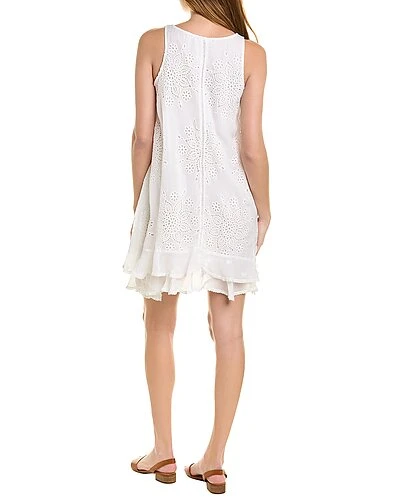 Johnny Was Happy Rosabel Dress Women 4 Johnny Was Happy Rosabel Dress Women - Image 2