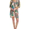 Johnny Was De Bryony Mini Dress Women -Johnny Was 1411103997 RLLD 1