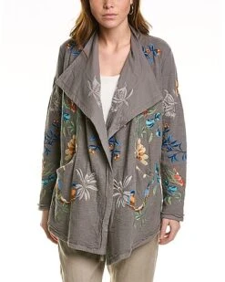 Johnny Was Leandria Sweater Women