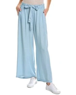 Johnny Was Paperbag Pant Women