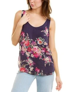 Johnny Was Kimo Courtney Tank Women -Johnny Was 1411194557 RLLD 3