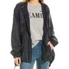 Johnny Was Zumi Utility Jacket Women