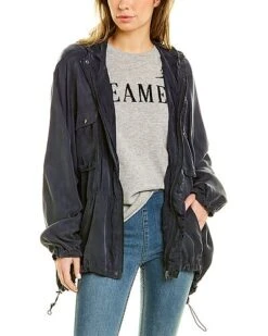 Johnny Was Zumi Utility Jacket Women