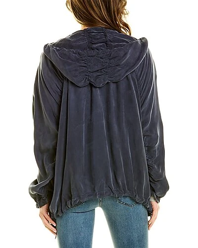 Johnny Was Zumi Utility Jacket Women 4 Johnny Was Zumi Utility Jacket Women - Image 2