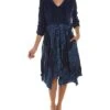 Johnny Was Rosslyn Pintuck Dress Women -Johnny Was 1411283513 RLLD 1