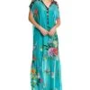 Johnny Was Panya Alba Maxi Dress Women -Johnny Was 1411299620 RLLD 1