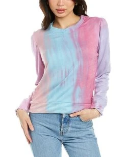 Johnny Was X Amanda Bond Giselle Pullover Women