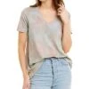 Johnny Was Tie-Dye Sling T-Shirt Women -Johnny Was 1411323761 RLLD 1