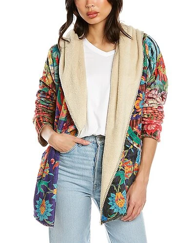 Johnny Was Rico Cardigan Women 3 Johnny Was Rico Cardigan Women