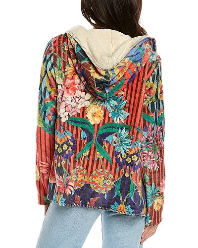 Johnny Was Rico Cardigan Women 4 Johnny Was Rico Cardigan Women - Image 2