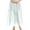 Johnny Was Charlotte Skirt Women -Johnny Was 1411351017 RLLD 1