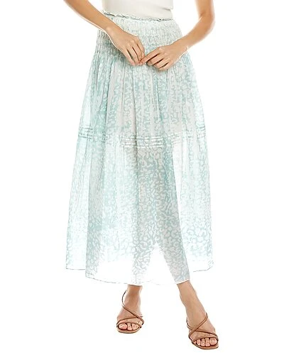 Johnny Was Charlotte Skirt Women 3 Johnny Was Charlotte Skirt Women