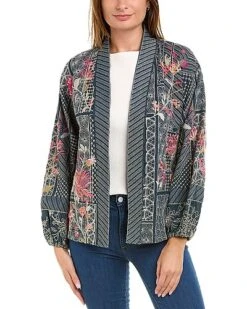 Johnny Was Viviana Kimono Women