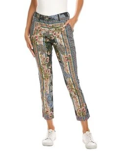 Johnny Was Viva Pant Women