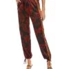 Johnny Was Noire Silk-Blend Pant Women 1 Johnny Was Noire Silk-Blend Pant Women -Johnny Was 1411379358 RLLD 1