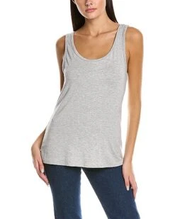 Johnny Was Calme Basic Tank Women