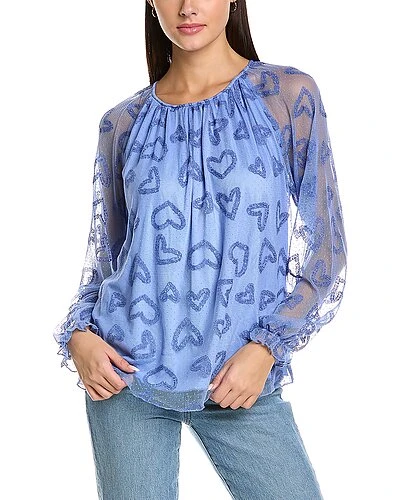 Johnny Was Freya Top Women 3 Johnny Was Freya Top Women