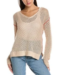 Johnny Was Theresa Sweater Women