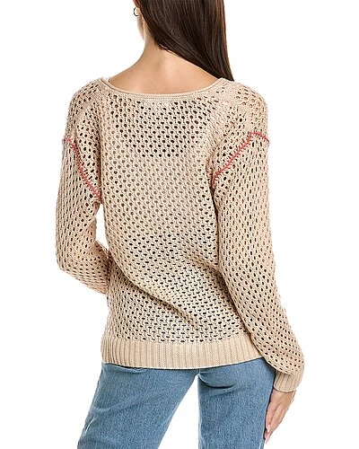 Johnny Was Theresa Sweater Women 4 Johnny Was Theresa Sweater Women - Image 2