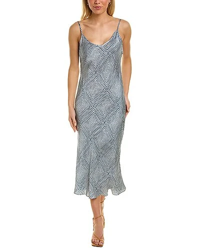 Johnny Was Vendom Slip Dress Women 3 Johnny Was Vendom Slip Dress Women