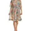 Johnny Was Ludi Birdie Dress Women 2 Johnny Was Ludi Birdie Dress Women -Johnny Was 1411433486 RLLD 1