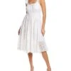 Johnny Was Siren Dress Women