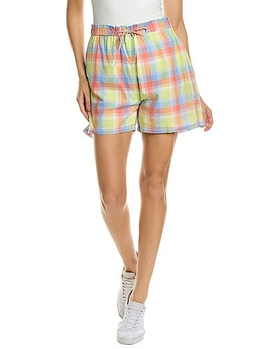 Johnny Was Delacy Short Women 3 Johnny Was Delacy Short Women