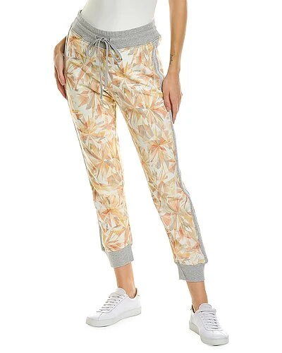 Johnny Was Kaleidoscope Sorbet Sweatpant Women 3 Johnny Was Kaleidoscope Sorbet Sweatpant Women