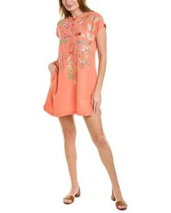 Johnny Was Annalise Dress Women