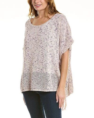 Johnny Was Poncho Women 3 Johnny Was Poncho Women