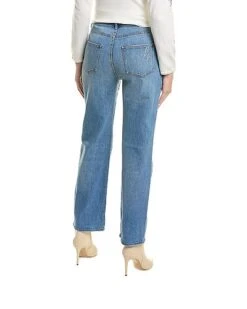 Johnny Was Sovanna Worker Jean Women -Johnny Was 1411584504 RLLD 2