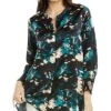 Johnny Was Shadow Voyager Silk Tunic Women 2 Johnny Was Shadow Voyager Silk Tunic Women -Johnny Was 1411595414 RLLD 1