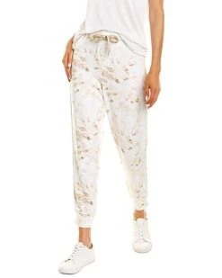 Johnny Was Lounge Jogger Pant Women