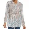 Johnny Was Avery Silk Tunic Women 1 Johnny Was Avery Silk Tunic Women -Johnny Was 1411622763 RLLD 1