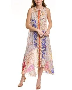 Johnny Was Kirra Dress Women