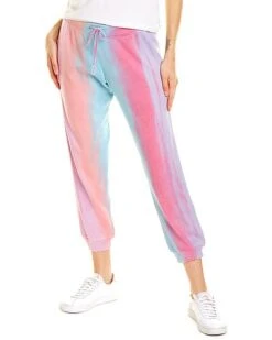 Johnny Was X Amanda Bond Gemma Jogger Women